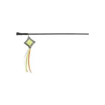 Hračka pro kočku JUNIOR udice MY CATNIP pro koťata 42 cm,rychlé dodání