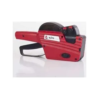 Etiketovací kleště Etiketovací kleště, 2 řádkové, 10+10 znaků, BLITZ "C20 Integrale",rychlé dodání