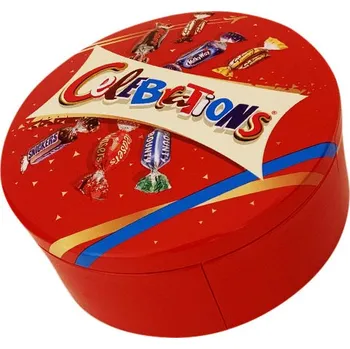 Čokoláda Mars Celebrations Doza 165g