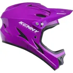 KENNY 2003035 DOWNHILL - Solid Purple M