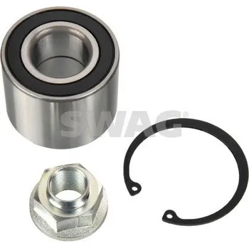 Sada ložisek kol SWAG 33 10 4687