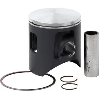 Píst motoru Píst Vertex KAWASAKI KX 125 04-09 REPLICA (53,96mm) (kroužky 53010005400 X 1 kus) (Píst Vertex KAWASAKI KX 125 04-09 REPLICA (53,96mm) (kroužky 53010005400 X 1 kus))