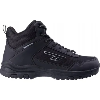 Chlapecké tenisky Dětské turistické boty TOLUN HI-TEC 38