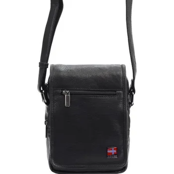 Brašna Nordee HN2021 - černá