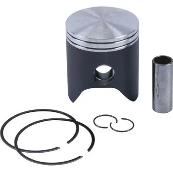 Píst motoru Píst Vertex TM MX-EN 125 10-25(53,95mm) (kroužky 53007805400 X 2 kusy) (Píst Vertex TM MX-EN 125 10-25(53,95mm) (kroužky 53007805400 X 2 kusy))