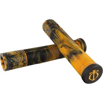 grip Gripy OATH Bermuda 165mm | BLACK-ORANGE