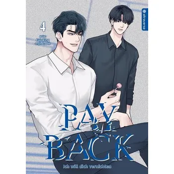 Payback 04 - Hana Samková