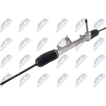 Řídící jednotka Řídicí mechanismus NTY SPK-FT-010