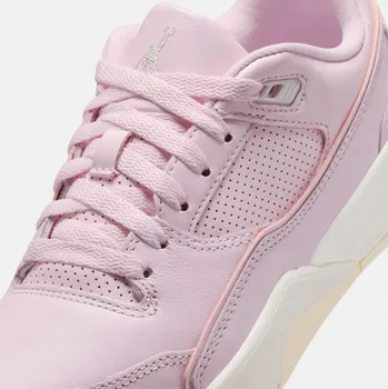 Dámské tenisky Dámské boty NIKE JORDAN FLIGHT COURT VEL. 36.5, pro mládež sportovní, pohodlné