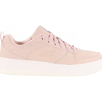 Dámská obuv Skechers dámské sportovní boty 149763-ROS velikost 37