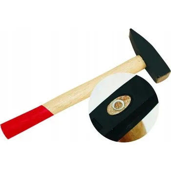 Kladivo Kladivo zámečnické Beast kované 0,2 kg