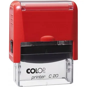 Razítko Razítko COLOP Printer Compact PRO C20 s gumou