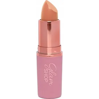 Rtěnka Glam Shop Rtěnka na rty - Nudziak 4g
