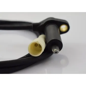 ABS Snímač ABS MB úhlový 2000MM Sensor EC-TR-063