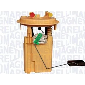 Palivové čerpadlo Palivová čerpací soustava MAGNETI MARELLI 519722019900