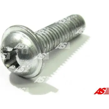 Startér Šroub spínací cívky startéru AS-PL (SP5001)