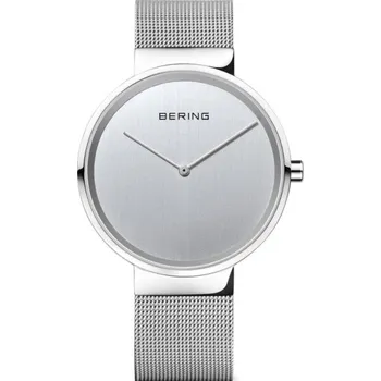 Hodinky Bering Classic 14539-000 - 30 dnů na vrácení zboží, Garance originality