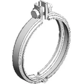 Výfukový systém Upínač, výfukový systém DINEX DIN21821