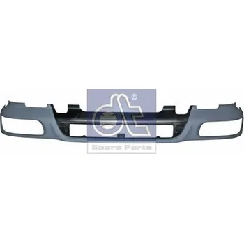 Nárazník Nárazník MTX COR-DAF-0801