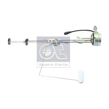 Palivová nádrž Snímač, rezerva paliva BAIAN BA23016