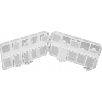 Bezpečnostní kamera Krabička Mikado UABM-013 , bezbarvá