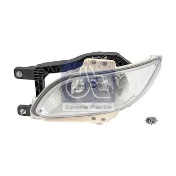 Mlhový světlomet Mlhovka DEPO 450-2005L-UE