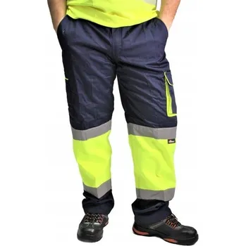 Pracovní obuv PRACOVNÍ KALHOTY DO PASU BETA VWTC17 VELIKOST L