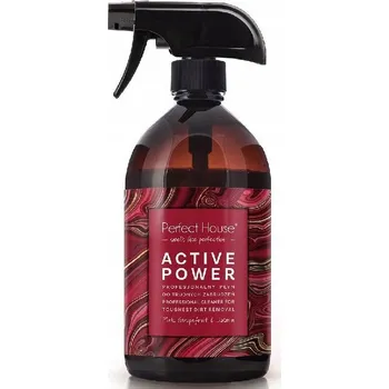 Perfect House víceúčelový čisticí prostředek 0,5l