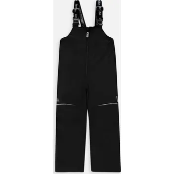 Chlapecké oblečení Zimní chlapecké kalhoty velikost 98 černé LEMON EXPLORE