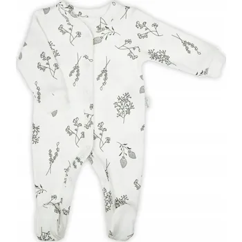 Kojenecký overall Nicol dívčí bavlněný overal overal o velikosti vel