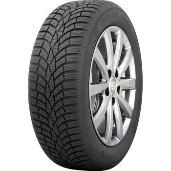 Auto-moto TOYO Z215/50 R17 OBSERVE S944 95V XL RG DOT2024 (DOPRAVA ZDARMA)