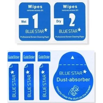 Tvrzené sklo UV Blue Star pro Samsung Galaxy Note20 Ultra