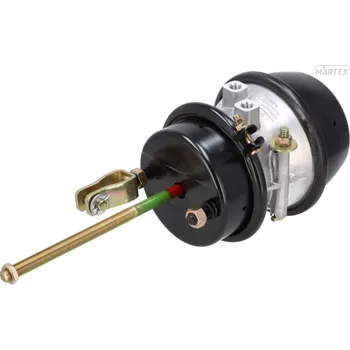 Brzdový válec Kombinovaný brzdový válec UC B0157U