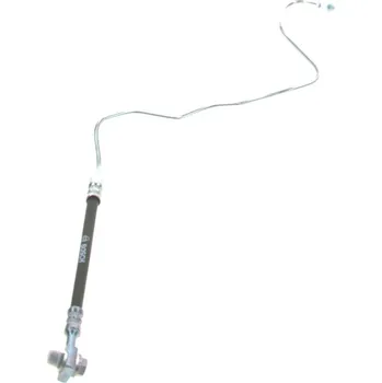 Brzdová hadice Brzdová hadice Bosch 1 987 481 533 - flexibilní