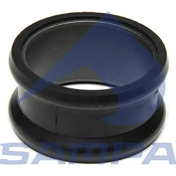 Chladič motoru Vedení chladicí kapaliny CORTECO CT49355582