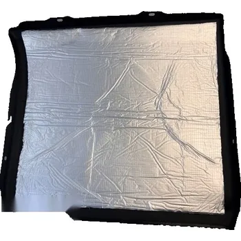 Blatník karosérie Kryt tlumiče SCR Scania S 2016- Tangde TD10-52-249