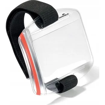 Příslušenství pro čtečku elektronické knihy Durable venkovní pouzdro na karty (balení 10 kusů)