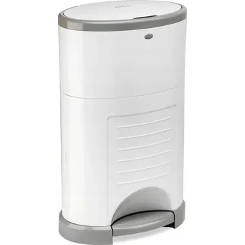 Koš na pleny Koš na pleny Korbell, objem 26 l + náhradní kazeta na použité pleny (335)