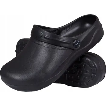 Pracovní obuv Pánské pantofle Reis BCLAB velikost 41