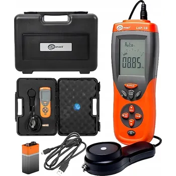 IP kamera Luxmetr Sonel LXP-10B