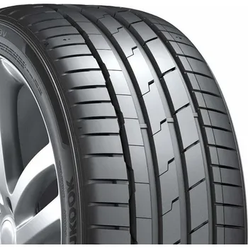 Osobní pneu HANKOOK L305/40 R20 VENTUS EVO SUV K137A 112Y XL DOT2023 (DOPRAVA ZDARMA)