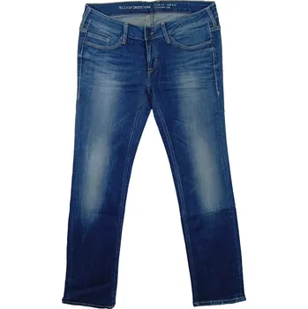 Dámské džíny Mustang Jeans Dámské džíny 3584-5033 594 32/32