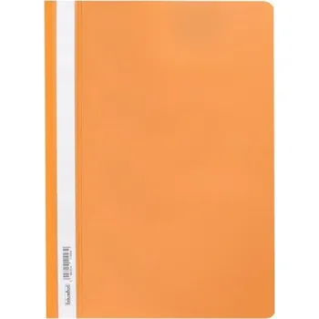 Šanon A4 Biurfol oranžový