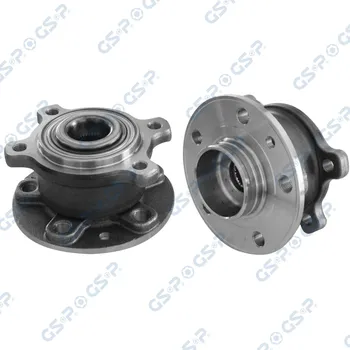 Sada ložisek kol GSP 9336016