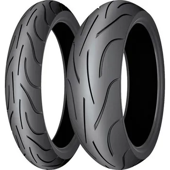 Michelin Pilot Power 2 CT 190/50 R17 73W TL ZR