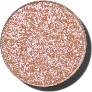 Přípravek na oči Glam SHOP - Turbo Pigment - Oční stín - Náplň - Boginka