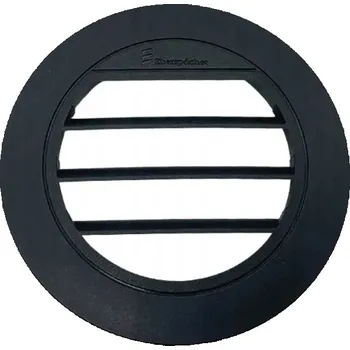 Tuning VÝDECH VZDUCHU MŘÍŽKA 30° Ø 50/60 EBERSPAECHER