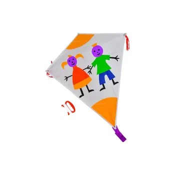 Létající drak Létající drak model 8, 73x60cm