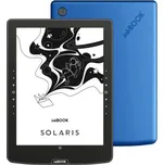 inkBook Solaris modrá