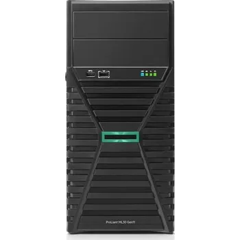 Server HPE PL ML30g11 6325P (3.5G 4C8T) 1x32G 2x960G SSD SATA 4LFF-HP VROC 1x1000W 4p1G NBD311 Smart Choice